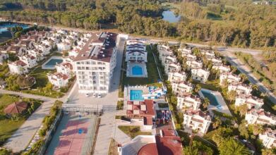 Sarp Hotels Belek, фото 36