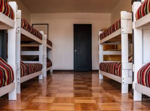 Hostel Plaza De Armas, фото 27 Hostel Plaza De Armas, фото 27