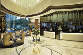 Damac Maison Royale The Distinction, фото 43