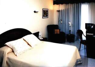 Отель Regente Aragón, фото 43