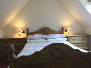 Inverness Apartments - New Cottage, фото 17 Inverness Apartments - New Cottage, фото 17