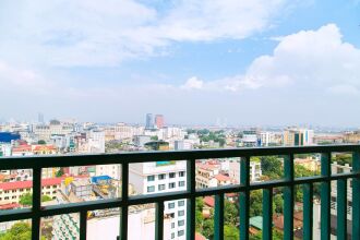 Aloha Hanoi Homestay, фото 11