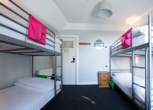 Bazpackers Hostel, фото 27 Bazpackers Hostel, фото 27