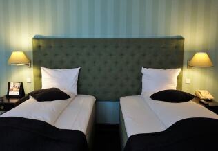 First Kong Frederik, фото 6 First Kong Frederik, фото 6