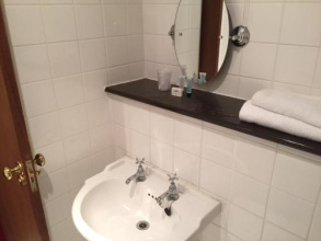 Cross Keys Hotel, фото 16