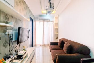 Homey 2BR Cervino Village Apartment, фото 1