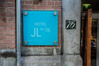 Hotel JL No76