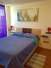 Departamento Familiar Metro Santa Isabel, фото 2