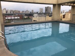 Bello Departamento Jose Miguel Carrera, фото 18 Bello Departamento Jose Miguel Carrera, фото 18