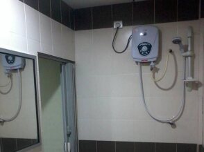 Haliman Guest House, фото 24 Haliman Guest House, фото 24