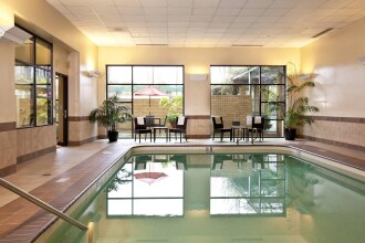 Courtyard By Marriott Portland Downtown/Convention Center, фото 43 Courtyard By Marriott Portland Downtown/Convention Center, фото 43