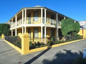 Ballina Heritage Inn, фото 27