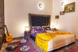 Bellamane Ryad & Spa - Adults Only, фото 4