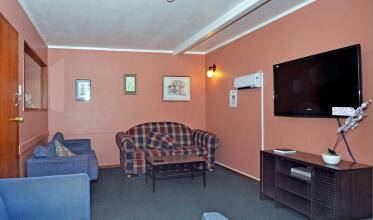 Leith Valley Motels & Holiday Park, фото 5 Leith Valley Motels & Holiday Park, фото 5