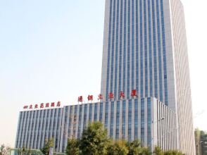 Jinjiang Inn Hotel Tianjin Jintang Highway Steel Pipe - 