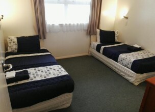 Cambrian Lodge Motel, фото 5