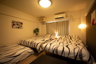 URBAN STAY Shin-Osaka North 205