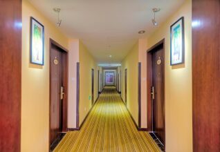 Jinyuan Hangzhou, фото 7 Jinyuan Hangzhou, фото 7