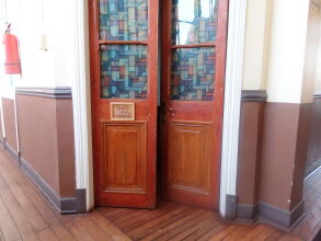 Casa Mosaico Hostel, фото 14