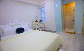 Thang Bom Boutique Hotel, фото 18