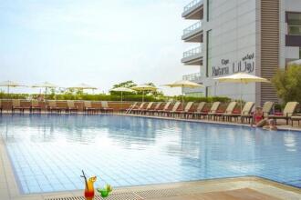 Oryx Rotana, фото 22 Oryx Rotana, фото 22