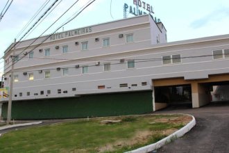 Hotel Palmeiras Ltda