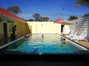 Barefeet Naturist Resort, фото 28