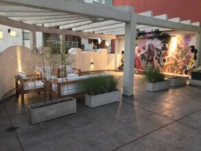 Benita Hostel - Adults Only, фото 4 Benita Hostel - Adults Only, фото 4