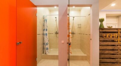 Хостел Light Life, фото 39