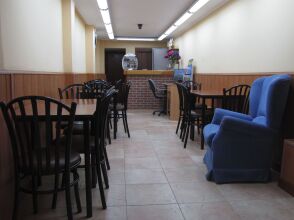 Hotel Zeus, фото 18