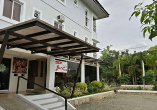 Benjies Place, фото 14