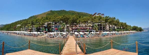 Sentido Orka Lotus Beach, фото 41