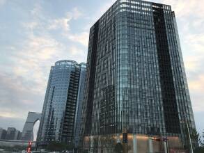 Riverside Apartments