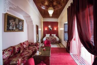 Riad Argan, фото 5 Riad Argan, фото 5