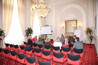 Hotel Imperial, фото 27