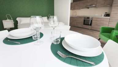 Italianway Apartments - Poma, фото 12