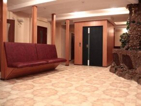 Отель Звезда, фото 35