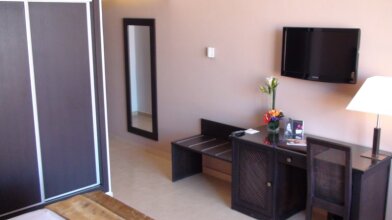 Rawabi Hotel & Spa, фото 45 Rawabi Hotel & Spa, фото 45