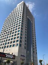 Peklun Apartment In Netanya