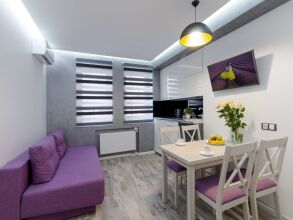 Cityapartments Akademmistechko, фото 33 Cityapartments Akademmistechko, фото 33