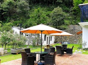 Gelinyue Aparthotel Yunxi Rose Garden, фото 21 Gelinyue Aparthotel Yunxi Rose Garden, фото 21