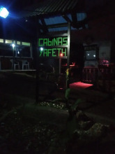 Cabinasyafethosa caletas, фото 11