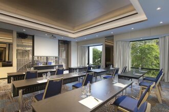 Four Points By Sheraton Singapore, Riverview, фото 29 Four Points By Sheraton Singapore, Riverview, фото 29