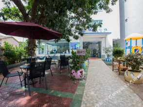 Weizhou Xiaozhen Panorama Hotel, фото 13