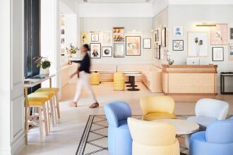 Art Series - The Adnate, фото 42