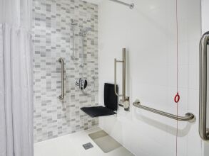 Hampton By Hilton Central, фото 15 Hampton By Hilton Central, фото 15