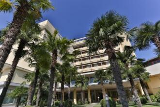 Savoia Thermae & Spa, фото 41