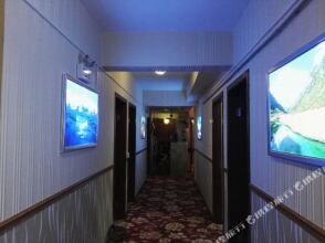 Chama Gudao Business Hotel, фото 4