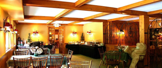 Northern Lights Lodge, фото 28 Northern Lights Lodge, фото 28