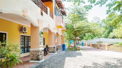 Zen Rooms Basic Pantai Kok, фото 13 Zen Rooms Basic Pantai Kok, фото 13